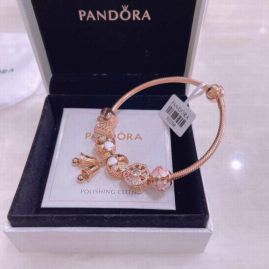 Picture of Pandora Bracelet 6 _SKUPandorabracelet17-21cm11098514027